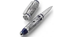 Montegrappa LE РУЧКА-РОЛЛЕР 