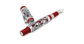 Montegrappa LE 