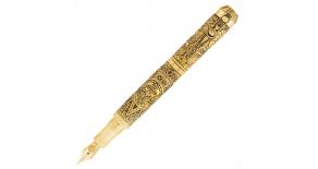 Montegrappa LE РУЧКА ПЕРЬЕВАЯ