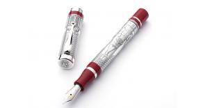 Montegrappa LE/COSM 