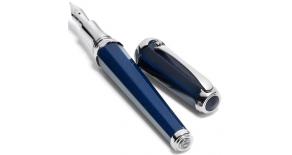 Montegrappa SR/PCL РУЧКА ПЕРЬЕВАЯ 