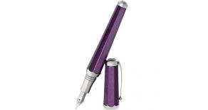 Montegrappa SR/PCL РУЧКА ПЕРЬЕВАЯ 