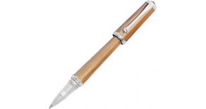 Montegrappa SR/PCL РУЧКА-РОЛЛЕР 