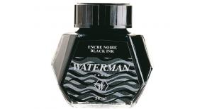 Waterman 51061 ЧЕРНИЛА ЧЕРНЫЕ