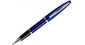 Waterman W105272 CARENE РОЛЛЕР СИНИЙ УЛЬТРАМАРИН CT F