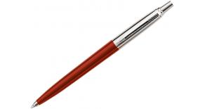 PARKER JOTTER Special Special Red  КРАСНЫЙ РУЧКА ШАРИКОВАЯ M синий стержень РАСПРОДАЖА