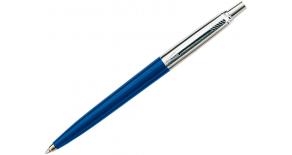 PARKER JOTTER Special Special Blue СИНЯЯ РУЧКА ШАРИКОВАЯ M синий стержень РАСПРОДАЖА