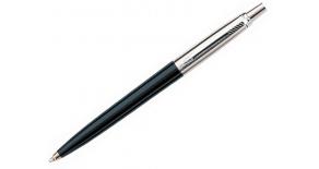 PARKER JOTTER Special Black K60 ЧЕРНАЯ РУЧКА ШАРИКОВАЯ синий стержень M РАСПРОДАЖА