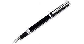 Waterman S0709140 EXCEPTION NIGHT&DAY РУЧКА ПЕРЬЕВАЯ PLATINUM