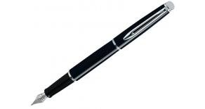 Waterman W255810 Ручка перьевая 