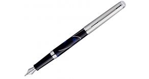 Waterman S0924240 Hemisphere SE Agnese B. ручка перьевая M в подарочной упаковке