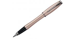 PARKER Urban Premium Розовый металлик РУЧКА ПЕРЬЕВАЯ F РАСПРОДАЖА РАСПРОДАЖА