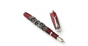 Montegrappa LE/ZOD 