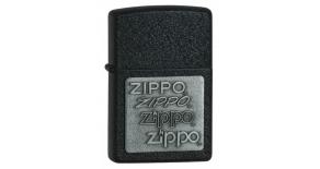 363 - Зажигалка ZIPPO