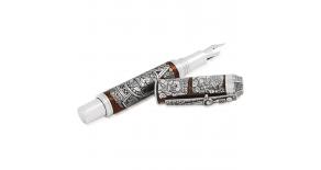 Montegrappa LE РУЧКА ПЕРЬЕВАЯ 