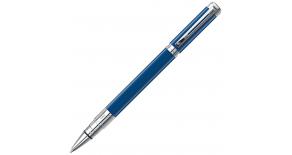 Ручка-роллер Waterman Perspective Obsession Blue CT F