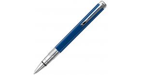 Ручка шариковая Waterman Perspective Obsession Blue CT M