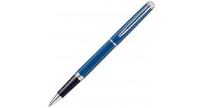 Ручка-роллер Waterman Hemisphere Obsession Blue CT F 