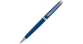 Ручка шариковая Waterman Hemisphere Obsession Blue CT M