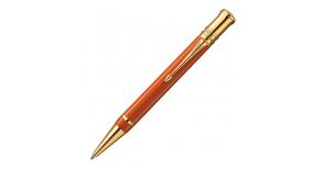 Ручка шариковая Parker Duofold K74 Big Red GT (M)