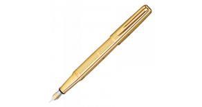 Перьевая ручка Waterman Exception Marks of time Solid Gold Limited Edition