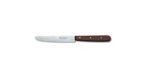 5.0830 Кухонный нож Victorinox для томатов дерево 10 см