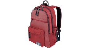 VICTORINOX Altmont 3.0 Standard Backpack, красный рюкзак