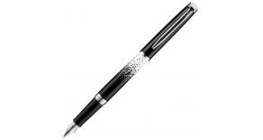 Перьевая ручка Waterman (Ватерман) Hemisphere Ombres et Lumieres CT F