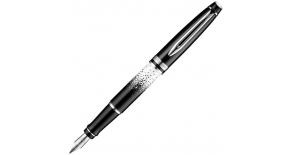 Перьевая ручка Waterman (Ватерман) Expert Ombres et Lumieres CT F
