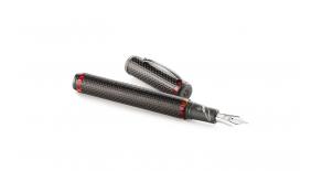JONES-FP-F Montegrappa Ручка перьевая 