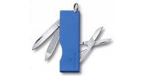 Нож Victorinox Tomo 0.6201.A2 58мм синий
