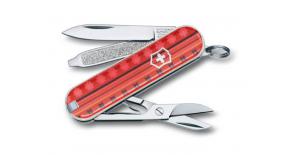 Нож-брелок Victorinox CLASSIC 