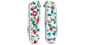 Нож-брелок Victorinox CLASSIC 