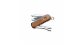 Карманный нож Victorinox 0.6421.63 EvoWood 65мм