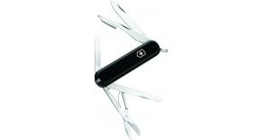 Карманный нож Victorinox EXECUTIVE 74 мм. черный 0.6603.3