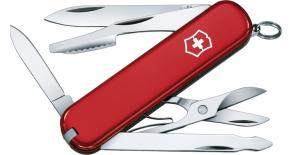 Карманный нож Victorinox EXECUTIVE 74 мм. красный 0.6603