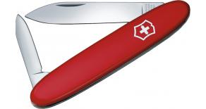 Карманный нож Victorinox EXCELSIOR 84 мм. красный 0.6900