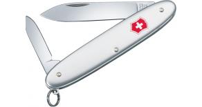 Карманный нож Victorinox EXCELSIOR 84 мм. серебристый 0.6901.16