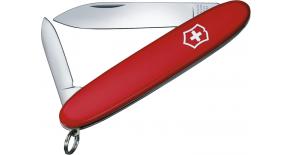 Карманный нож Victorinox EXCELSIOR 84 мм. красный 0.6901