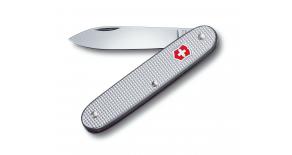 Карманный нож Victorinox PIONEER 93 мм. серебристый 0.8000.26