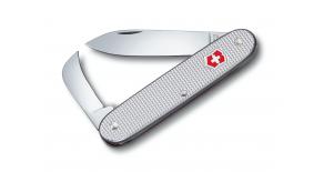 Карманный нож Victorinox PIONEER 93 мм. серебристый 0.8060.26