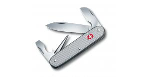 Карманный нож Victorinox ELECTRICIAN 93 мм. серебристый 0.8120.26