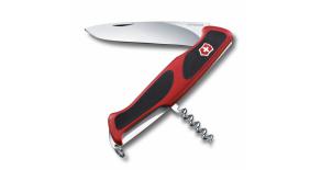 Солдатский Нож Victorinox 0.9523.C RangerGrip 130мм