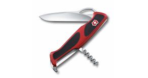 Солдатский Нож Victorinox 0.9523.MC RangerGrip 130мм