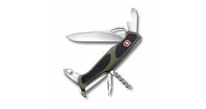 Солдатский Нож Victorinox 0.9553.MC4 RangerGrip 130мм