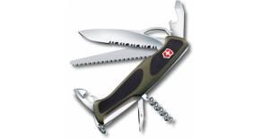 Солдатский Нож Victorinox 0.9563.MWC4 RangerGrip 130мм