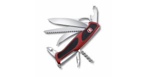 Солдатский Нож Victorinox 0.9583.MC RangerGrip Hunter 130мм