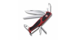 Солдатский Нож Victorinox 0.9663.C RangerGrip 130мм