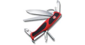 Солдатский Нож Victorinox 0.9663.MC RangerGrip 130мм