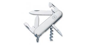Офицерский нож Victorinox SPARTAN 91 мм. белый 1.3603.7